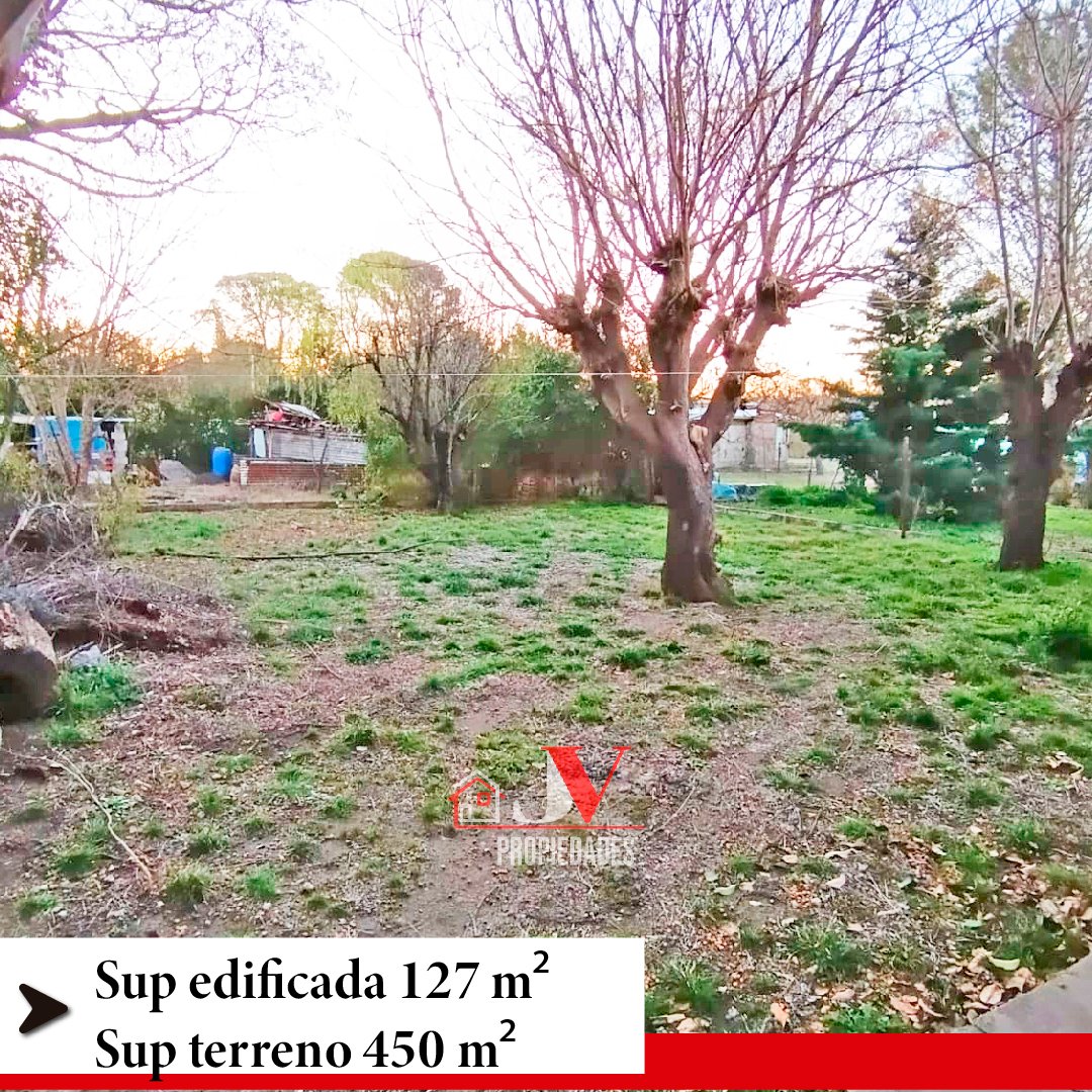 Casa en venta Villa Amancay