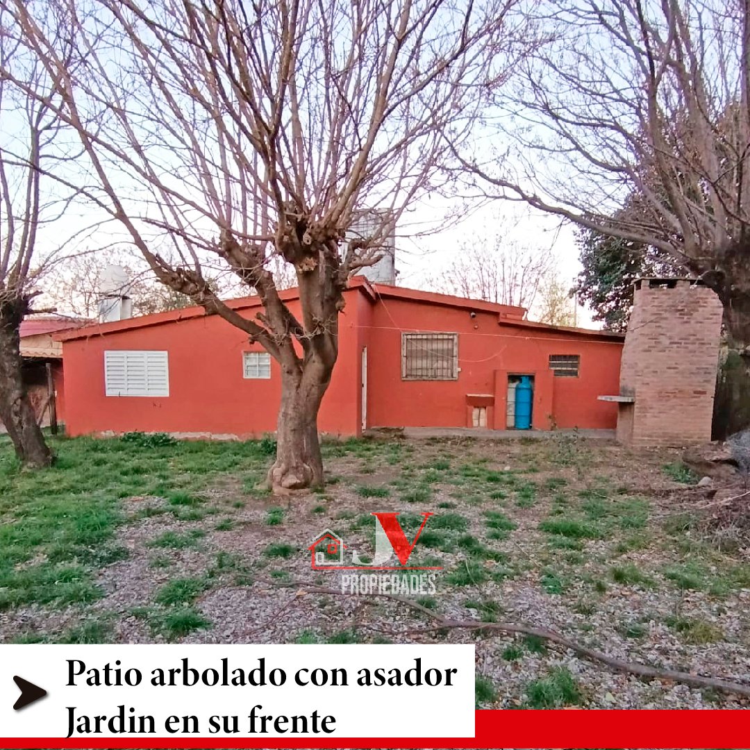 Casa en venta Villa Amancay