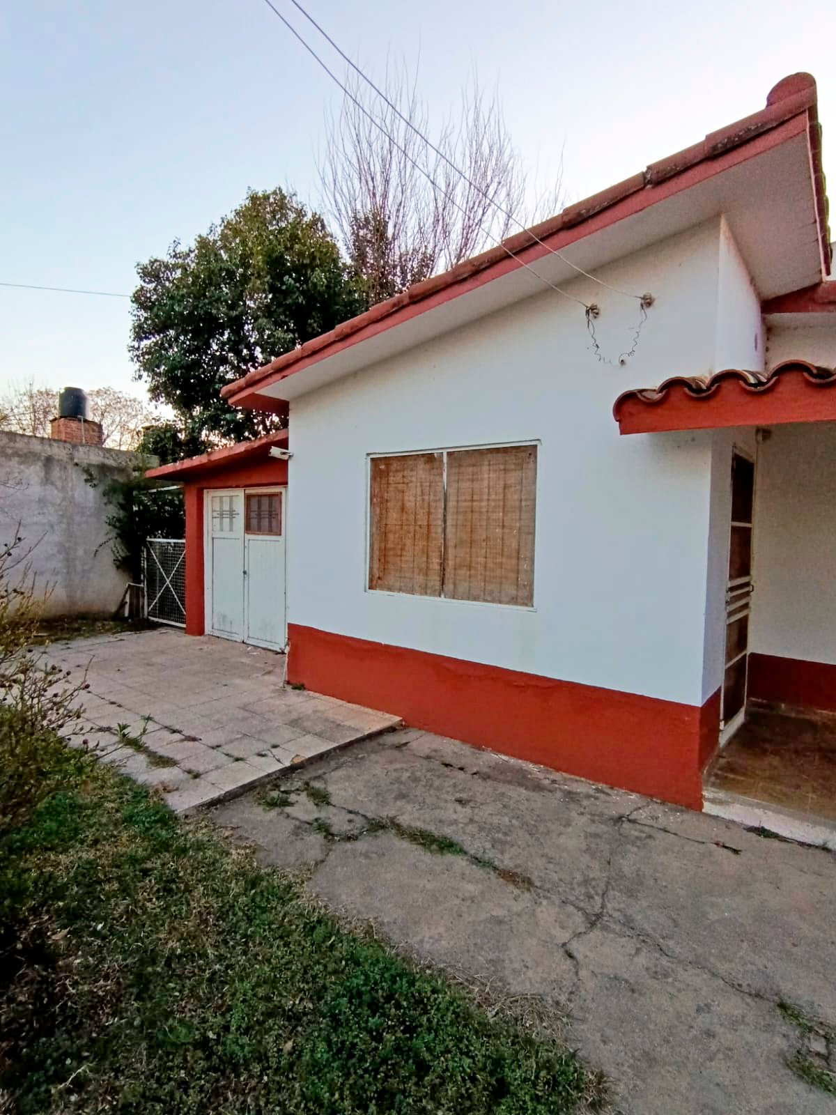 Casa en venta Villa Amancay