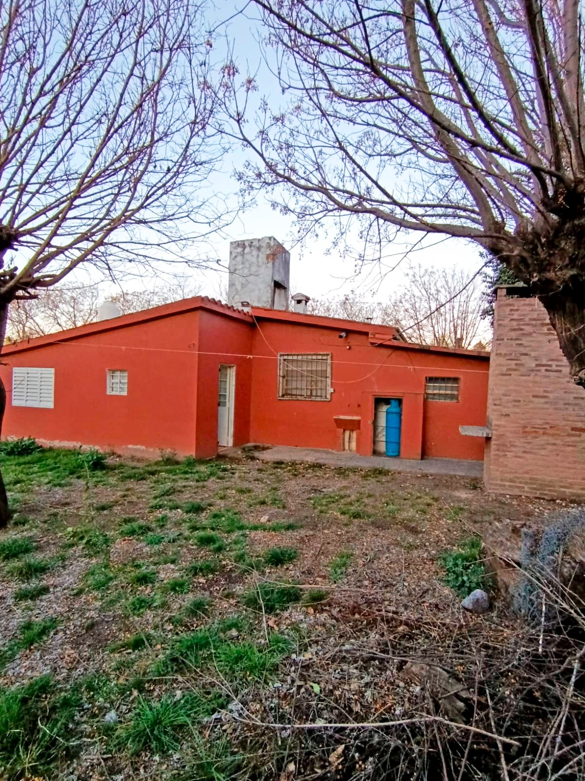 Casa en venta Villa Amancay
