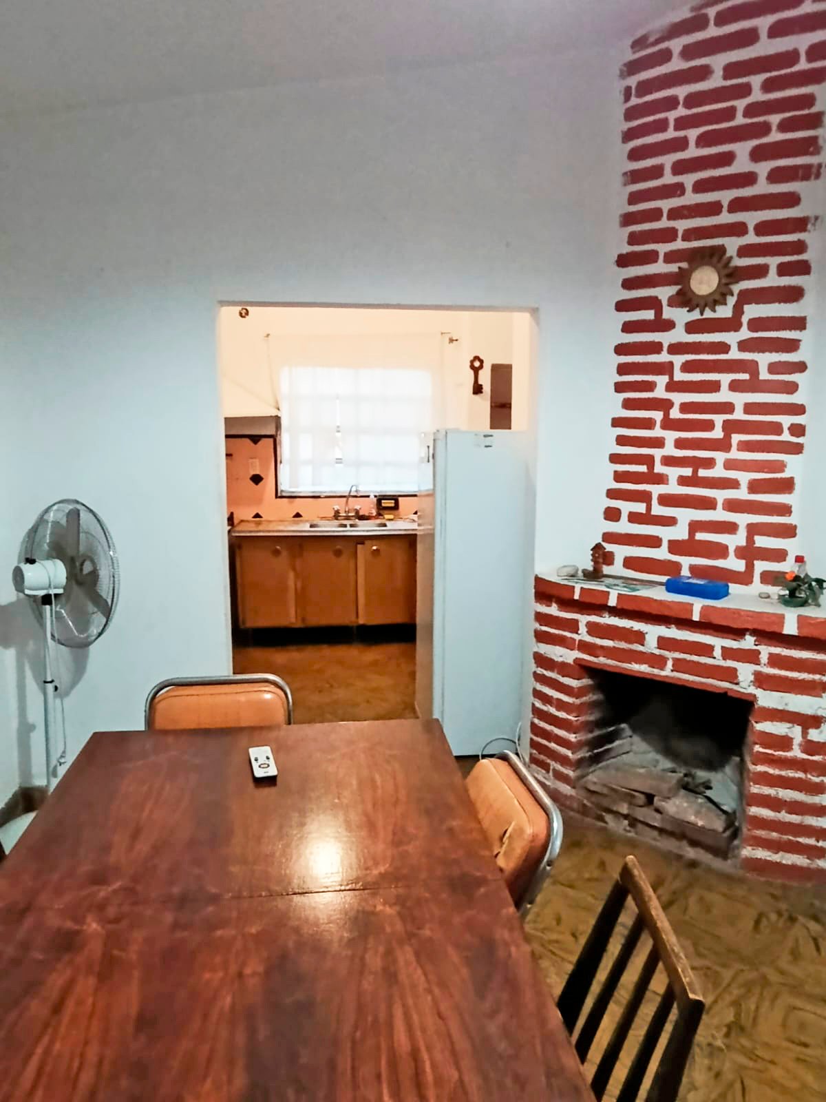 Casa en venta Villa Amancay