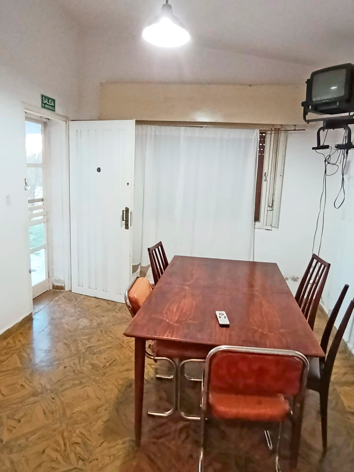 Casa en venta Villa Amancay