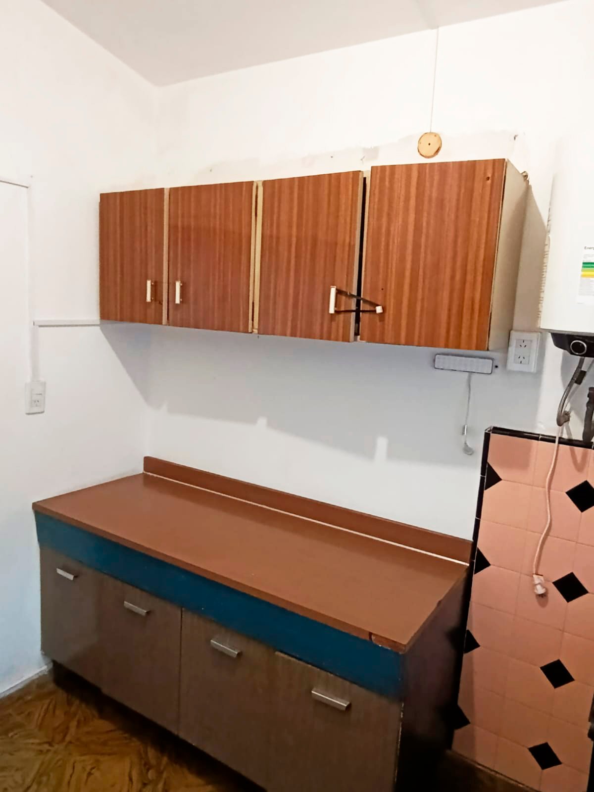 Casa en venta Villa Amancay