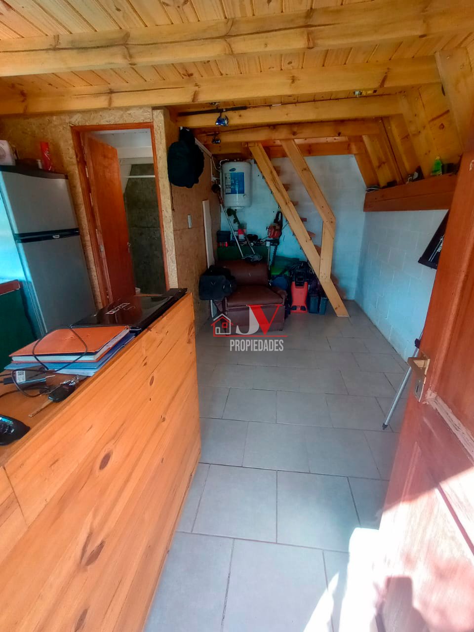 Complejo de 4 cabañas en venta Villa Rumipal