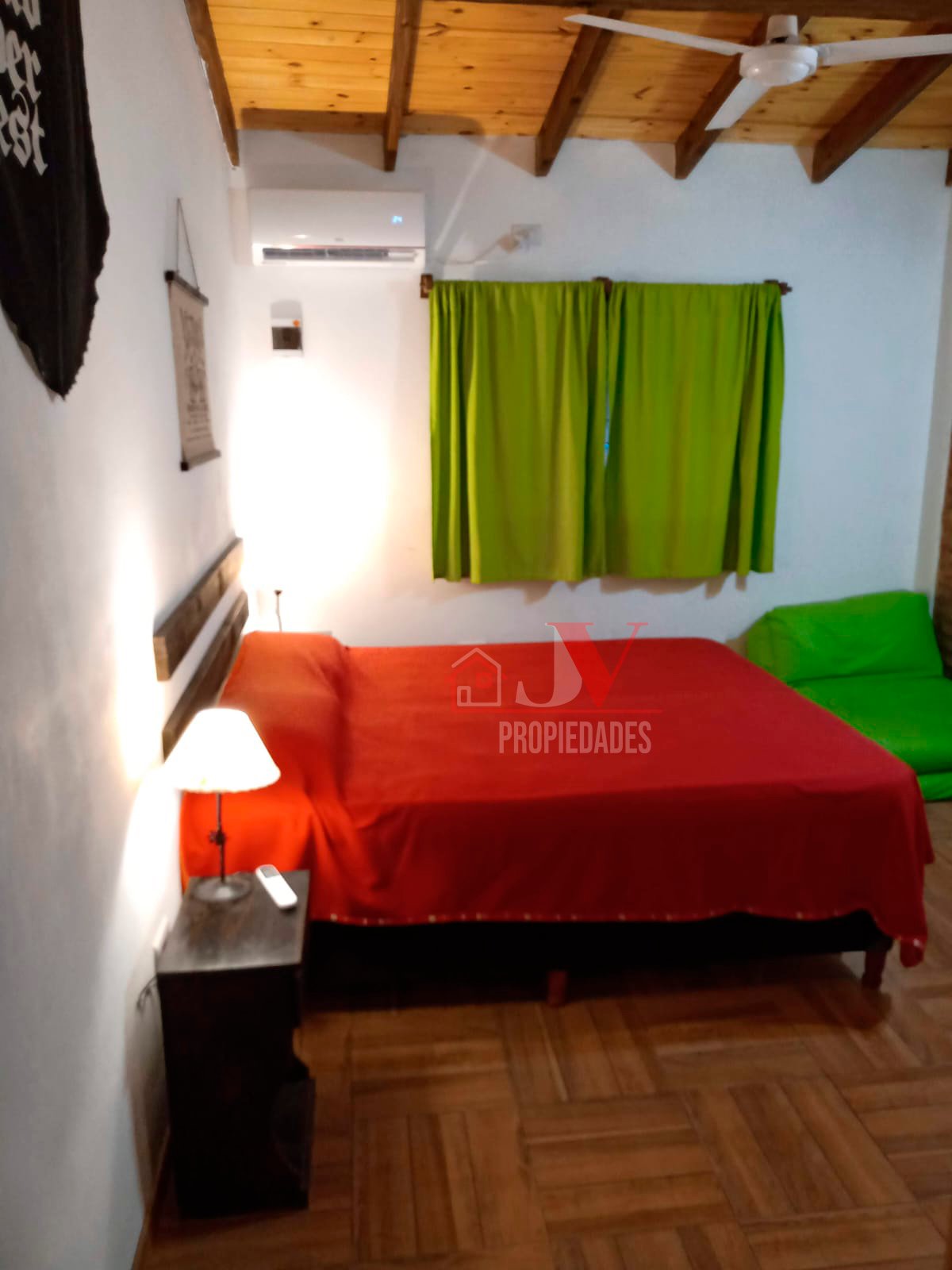 Complejo de 4 cabañas en venta Villa Rumipal