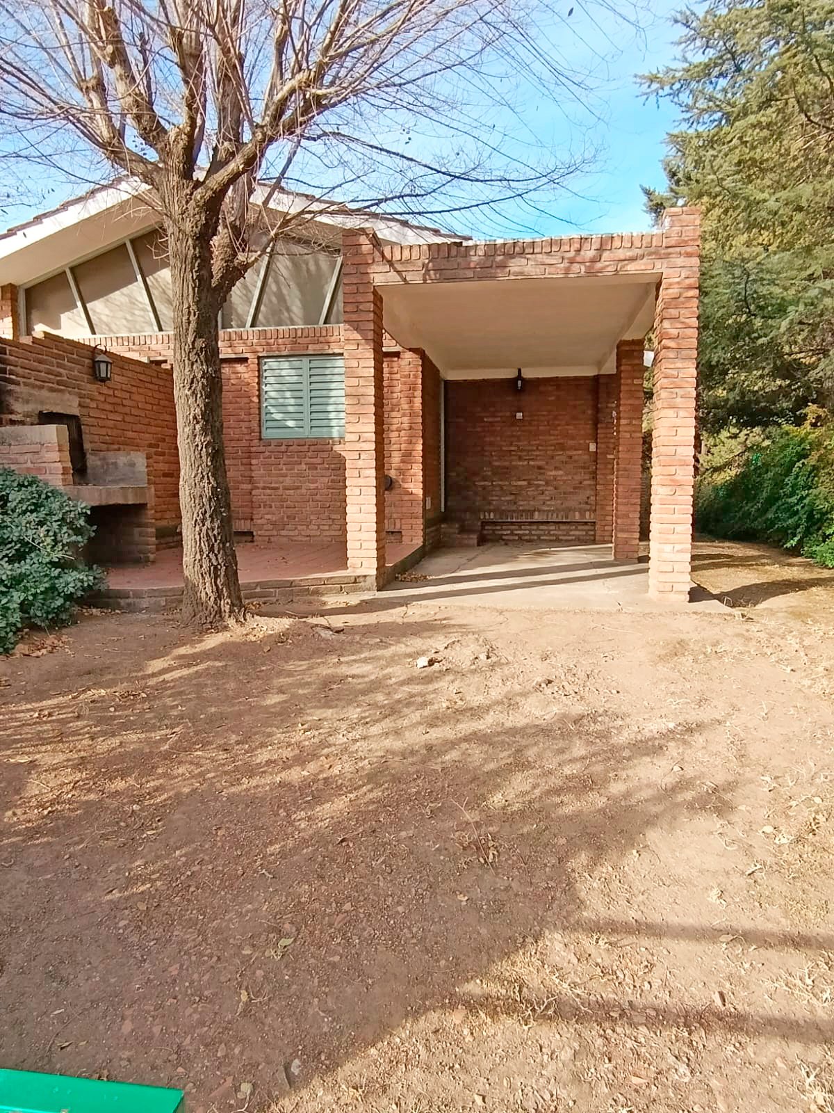 Complejo de 4 cabañas en venta Santa Rosa de Calamuchita