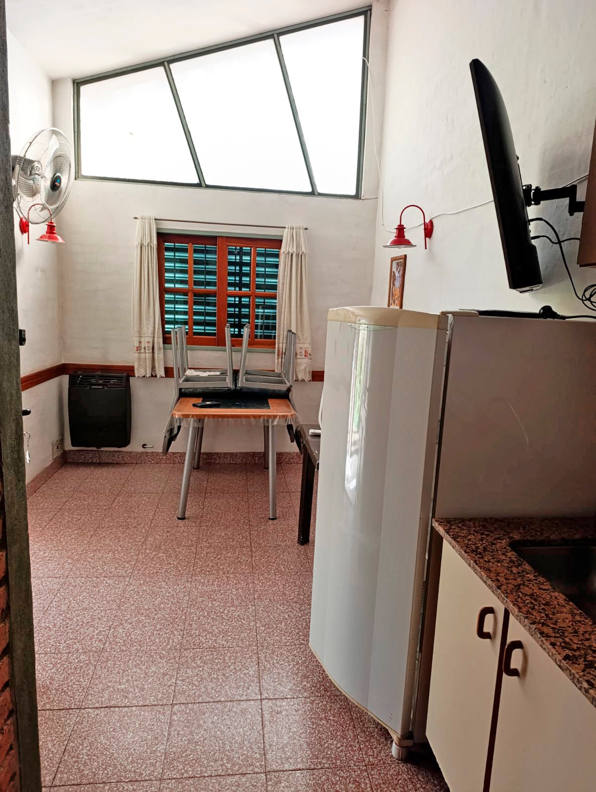 Complejo de 4 cabañas en venta Santa Rosa de Calamuchita
