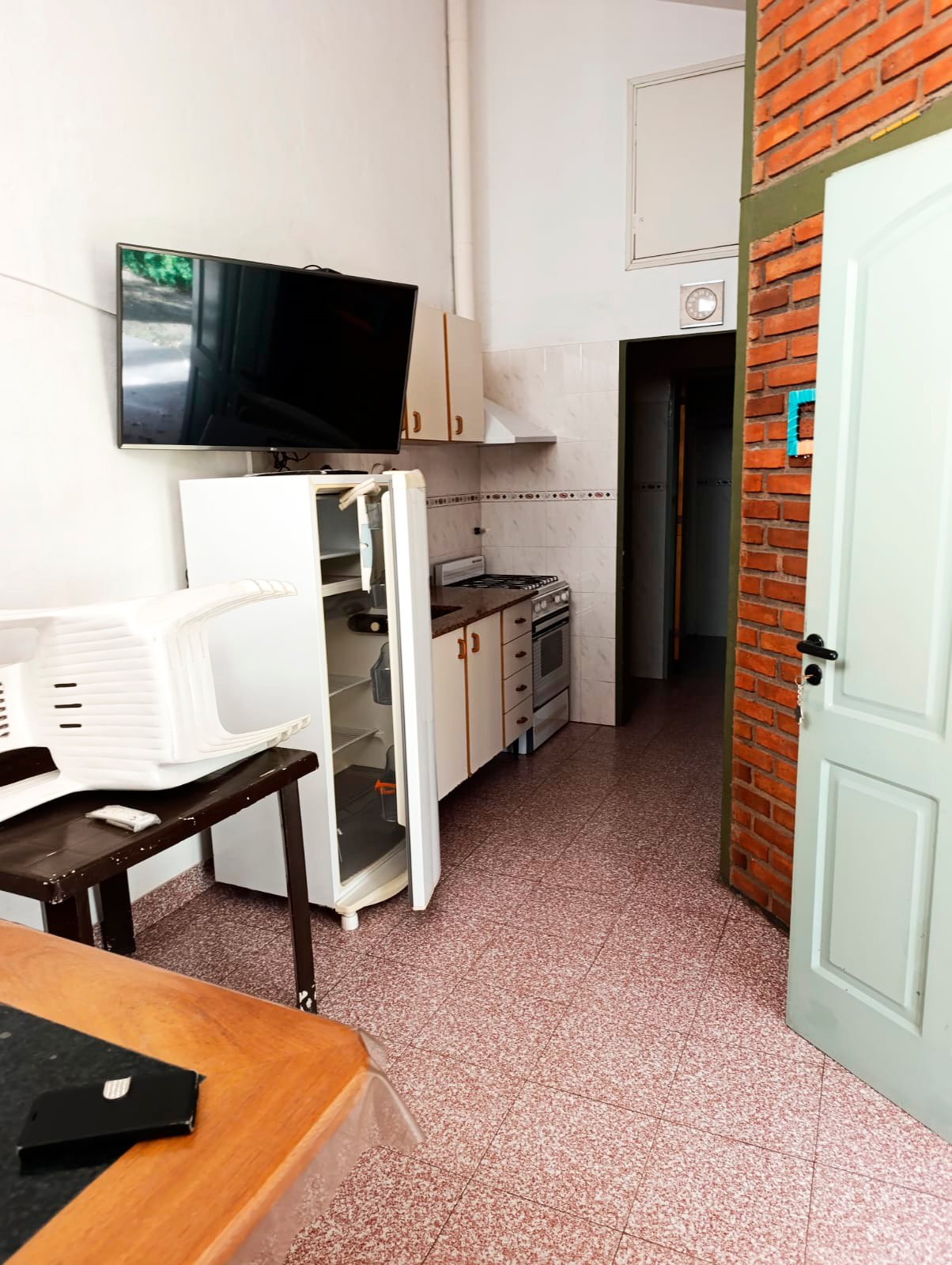 Complejo de 4 cabañas en venta Santa Rosa de Calamuchita