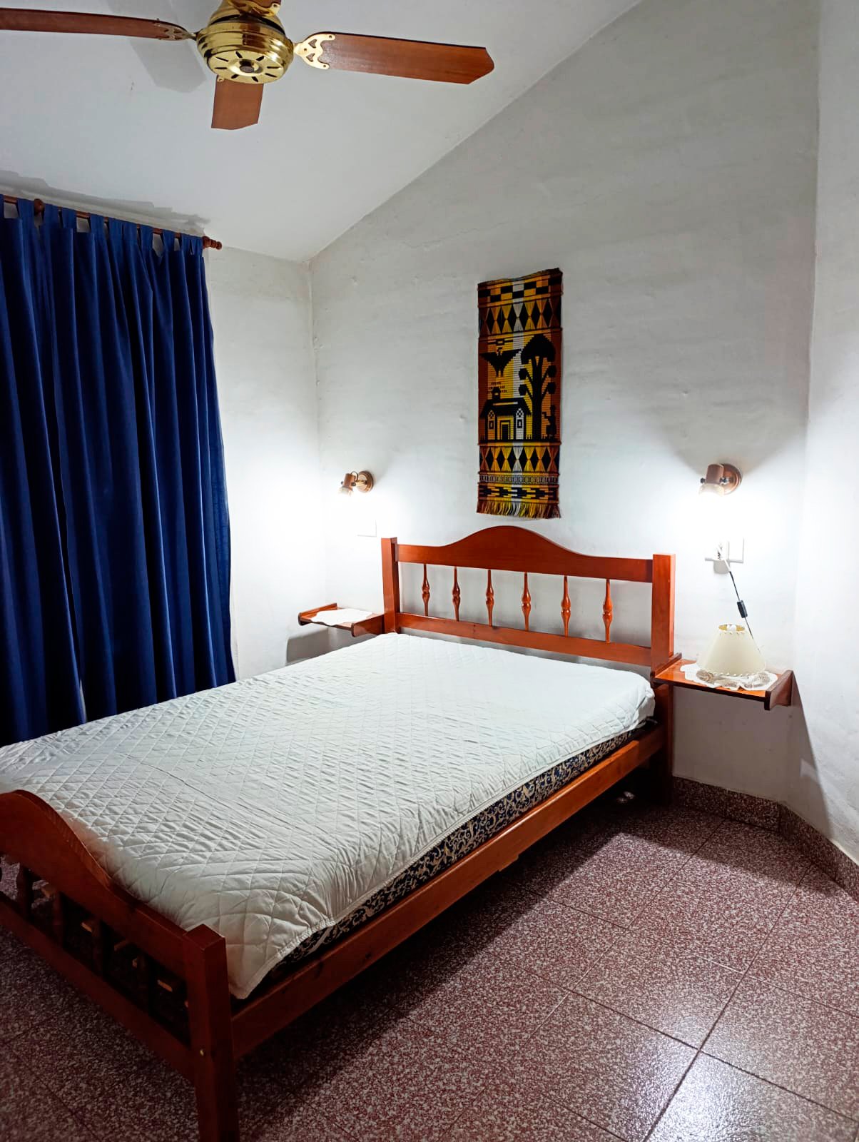 Complejo de 4 cabañas en venta Santa Rosa de Calamuchita