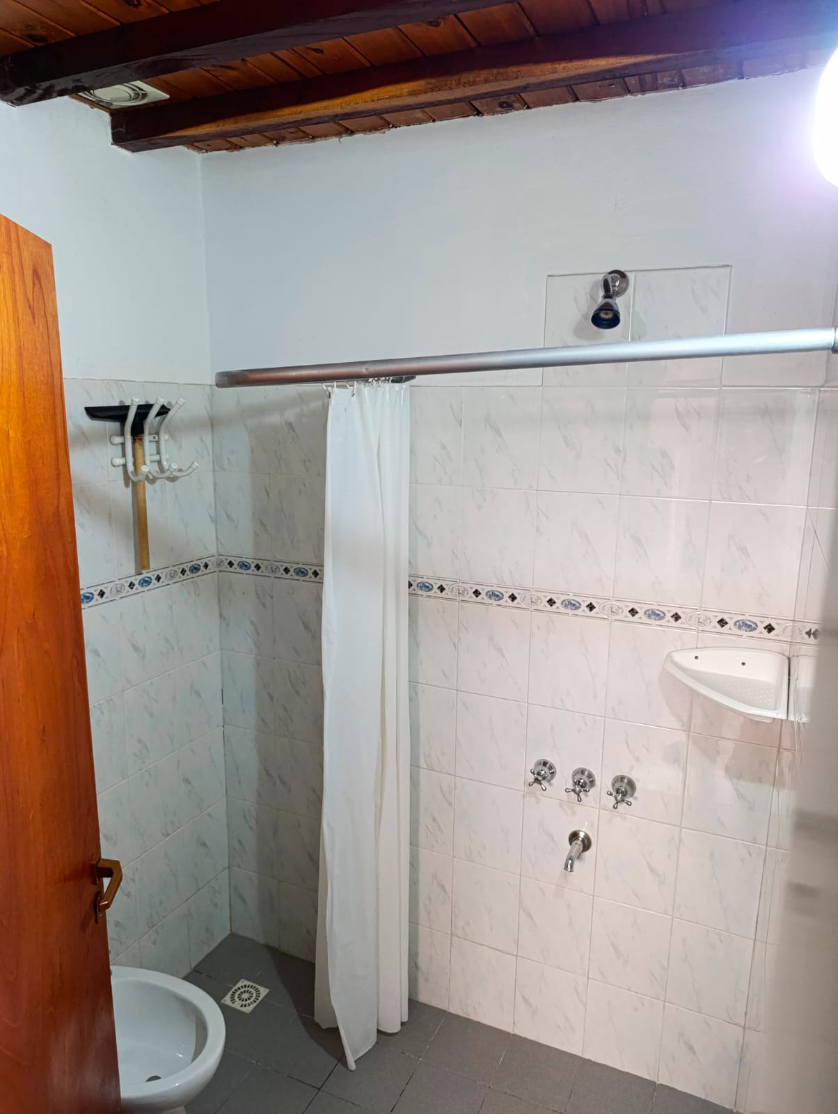 Complejo de 4 cabañas en venta Santa Rosa de Calamuchita