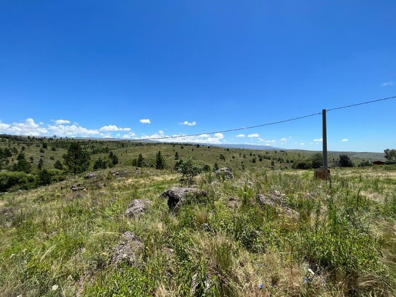 Terreno en venta Villa Berna