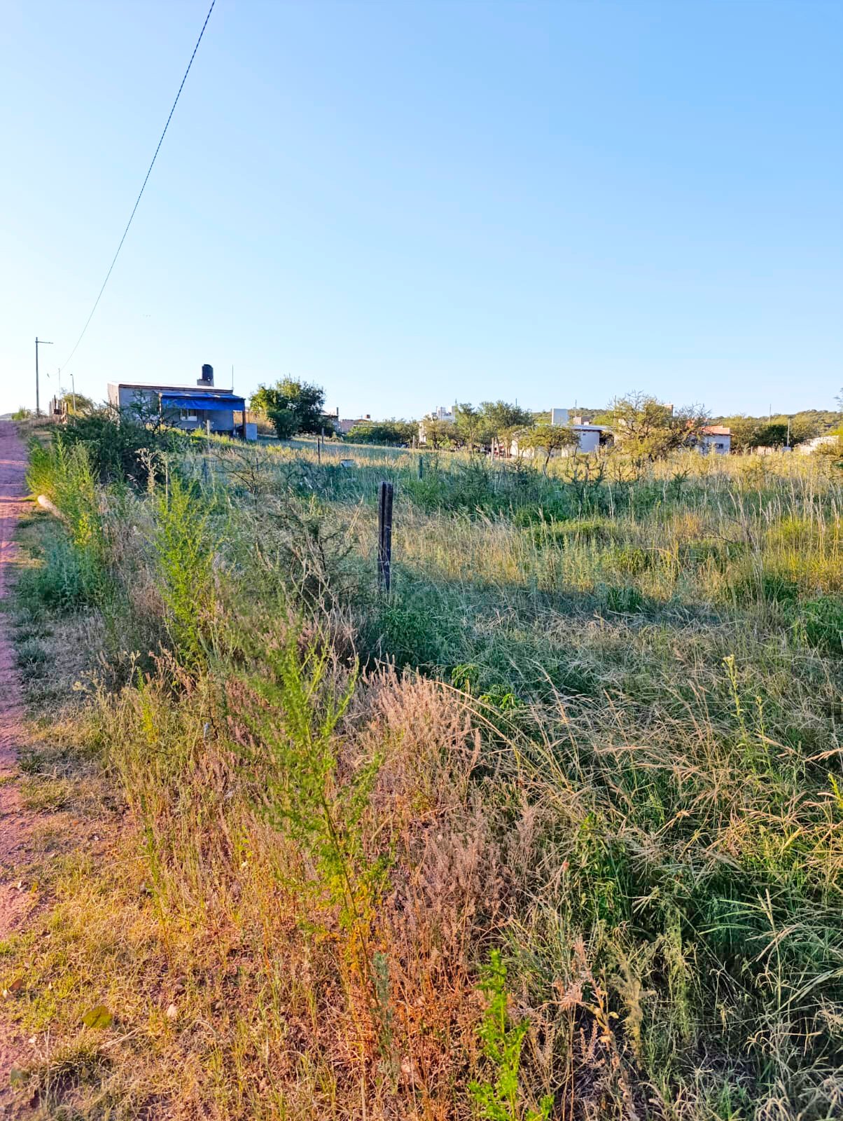 Terrenos en venta Villa del Dique