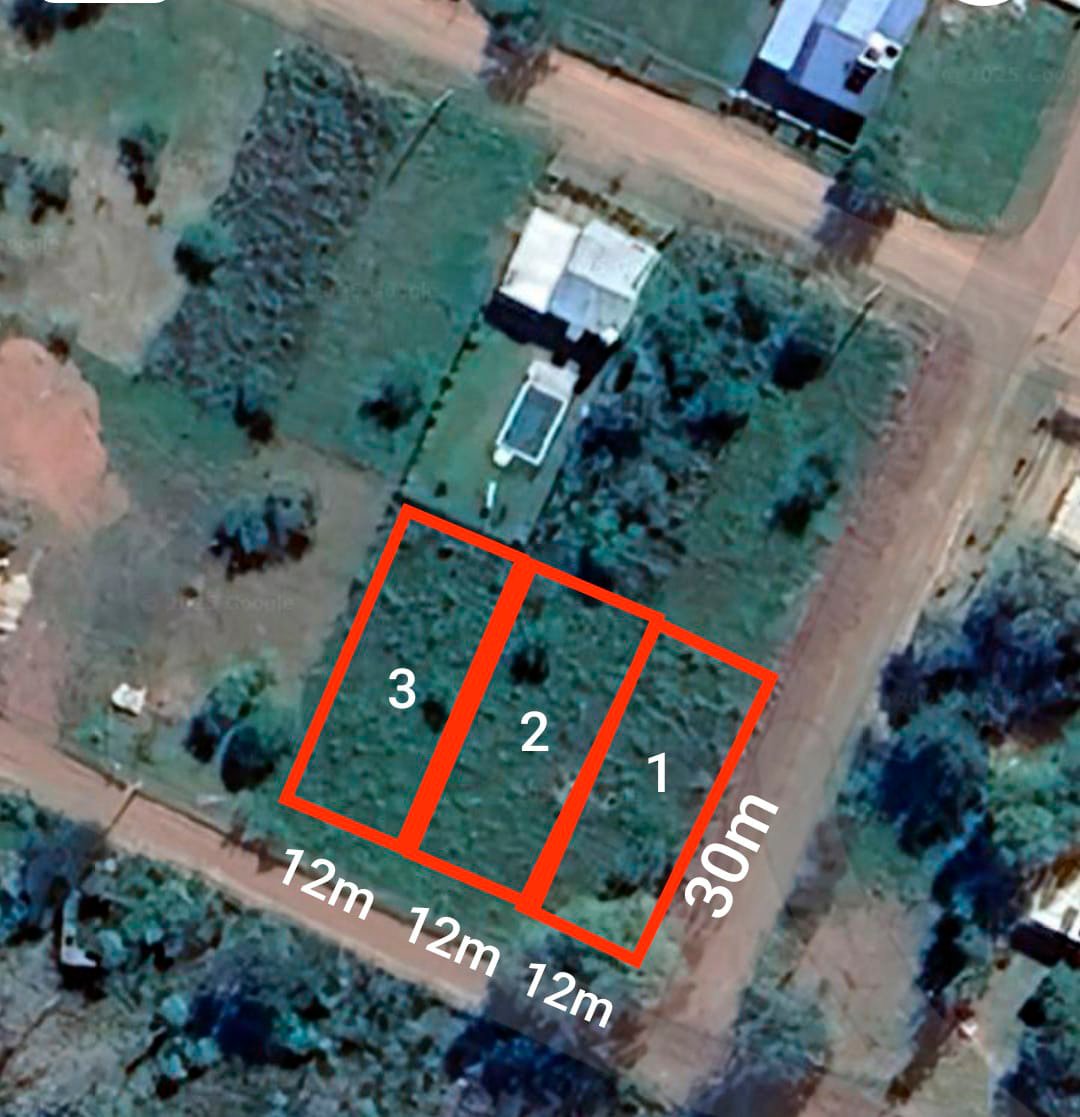 Terrenos en venta Villa del Dique