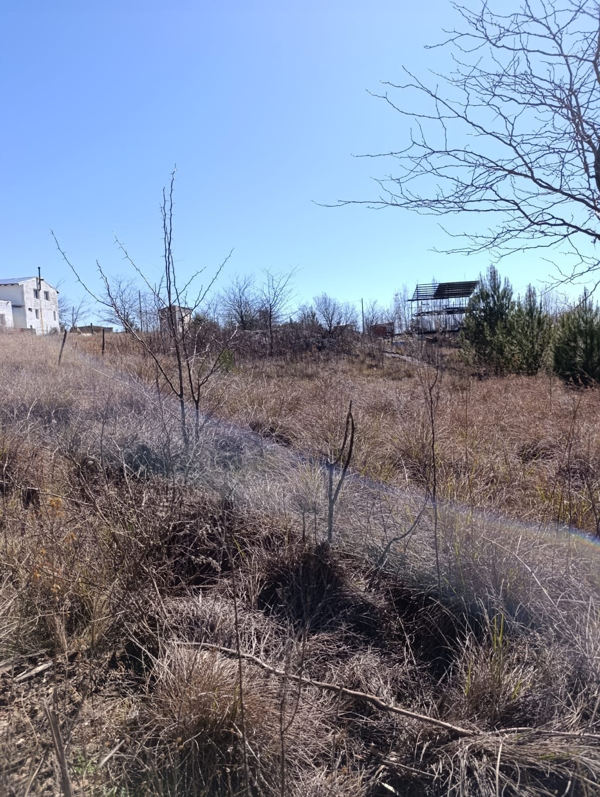 Terreno en venta Villa Yacanto