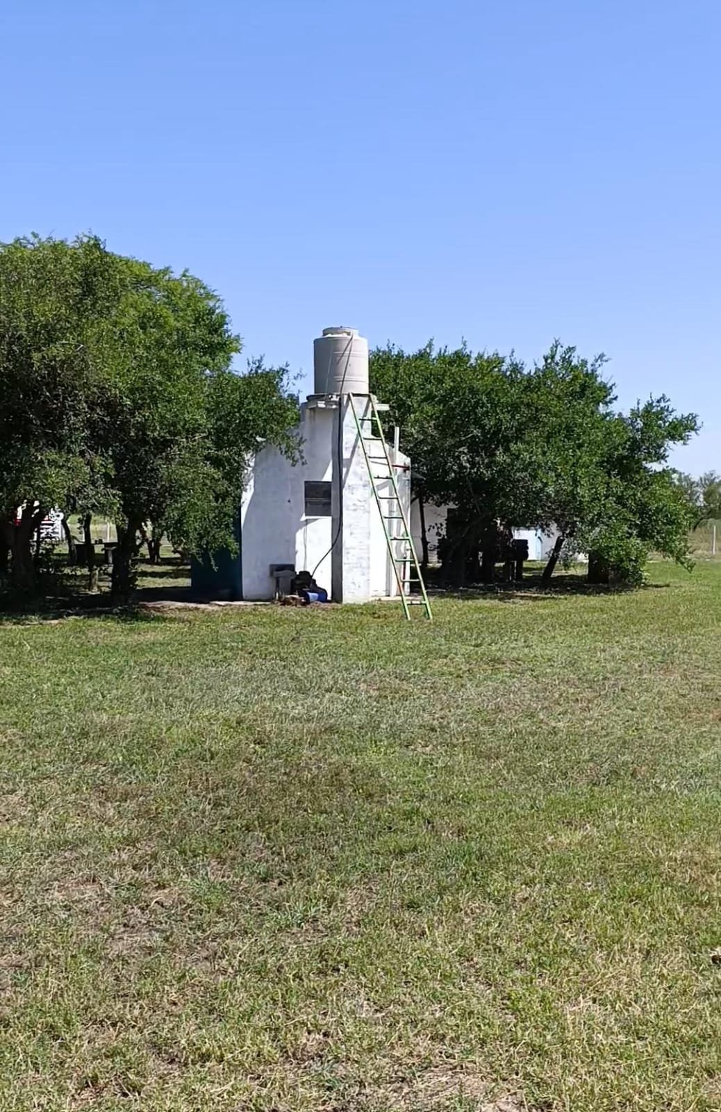 Granja en venta Chilibroste