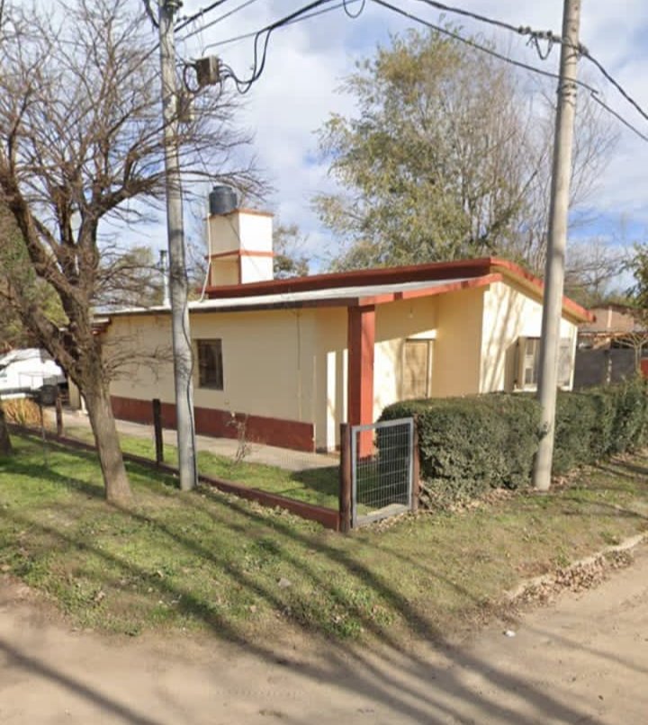 Casa en venta Rio de los Sauces 
