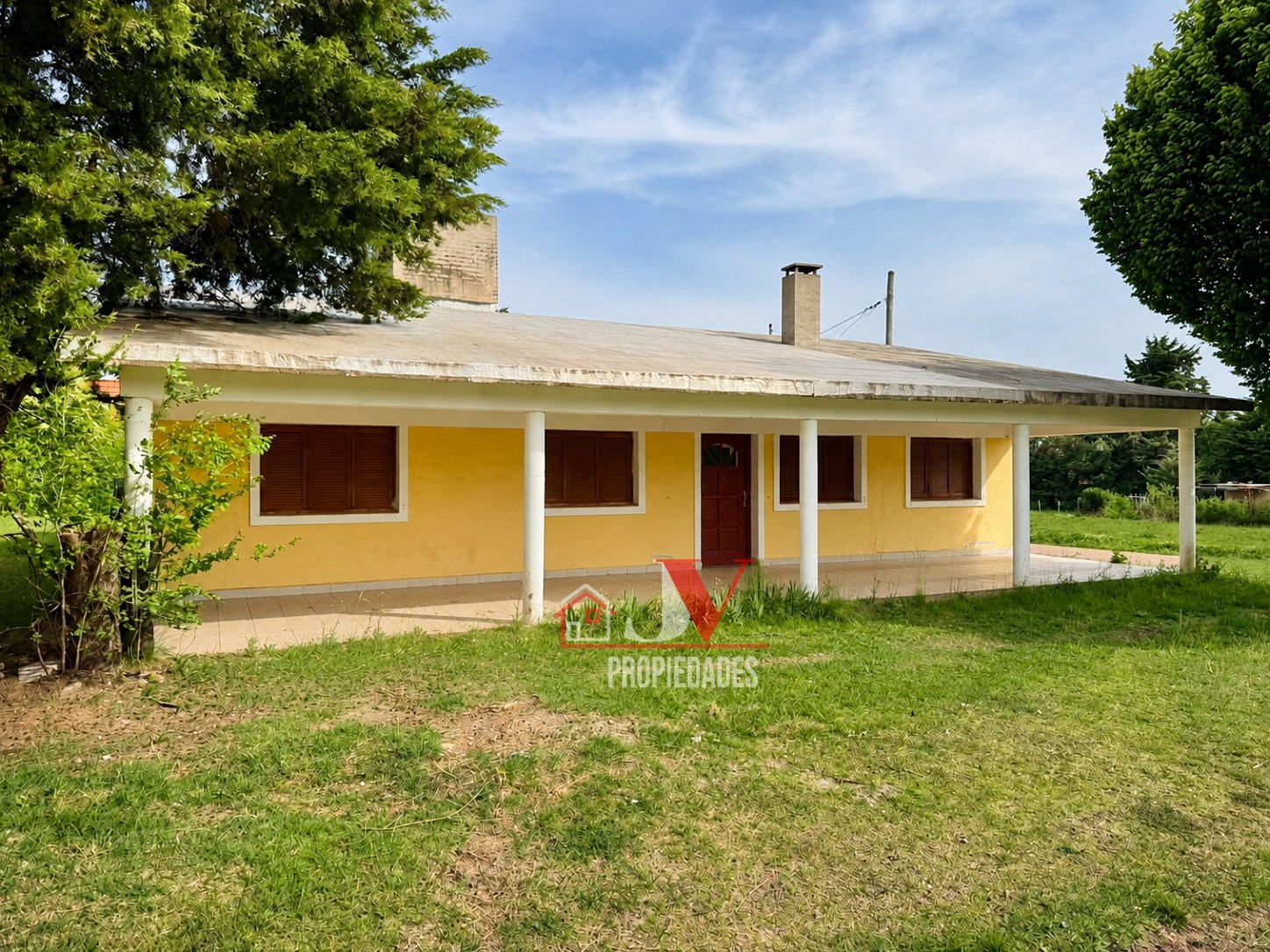 Casa en venta Villa Rumipal 
