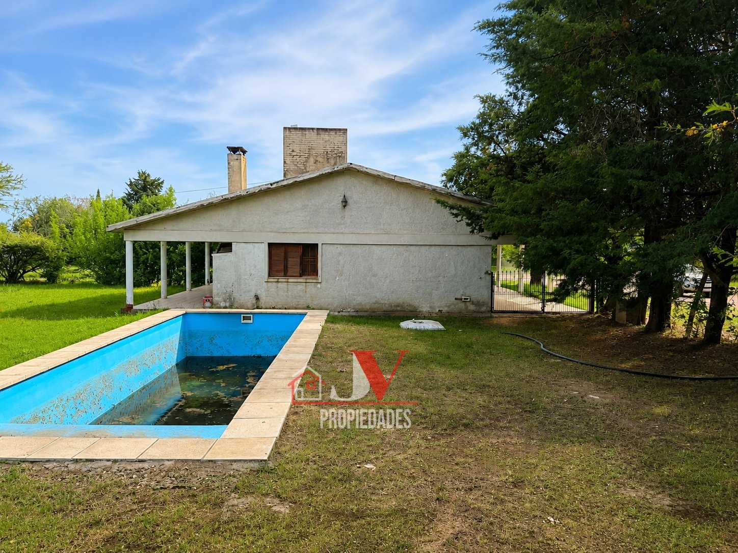 Casa en venta Villa Rumipal 