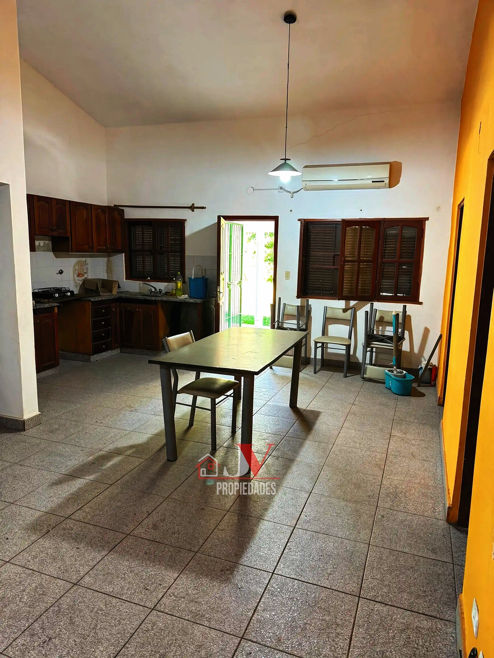 Casa en venta Villa Rumipal 