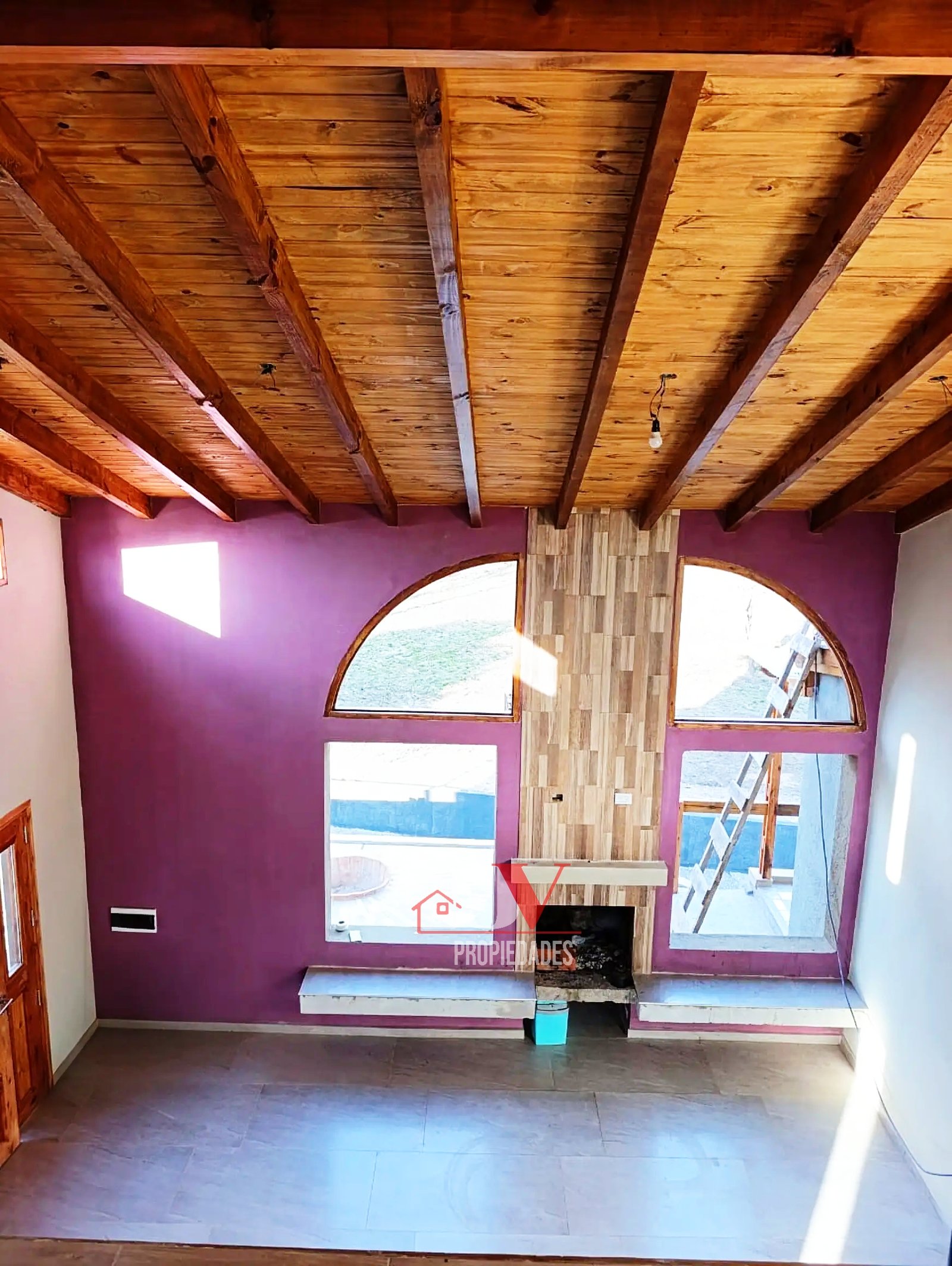 Casa en venta Villa General Belgrano 