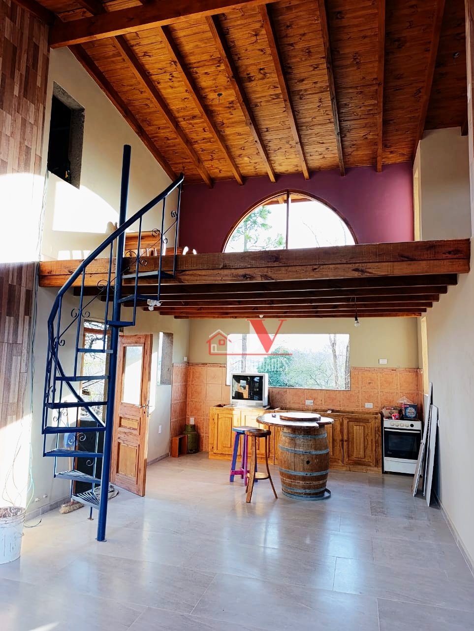 Casa en venta Villa General Belgrano 