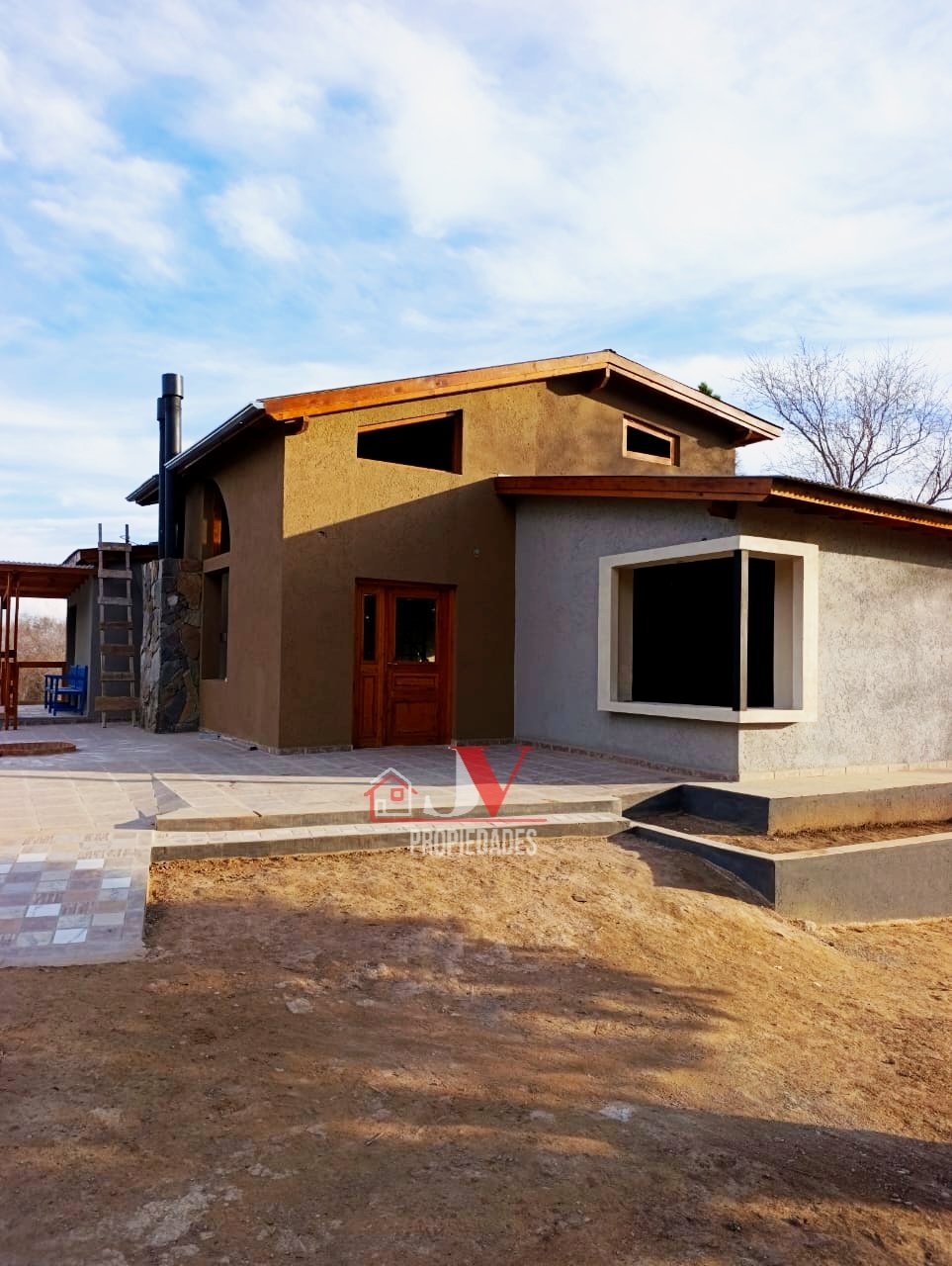 Casa en venta Villa General Belgrano 
