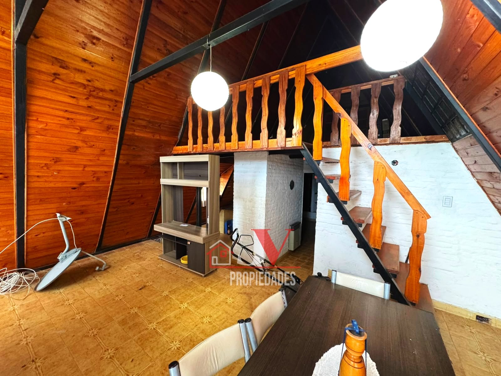 Casa en venta Villa Rumipal 