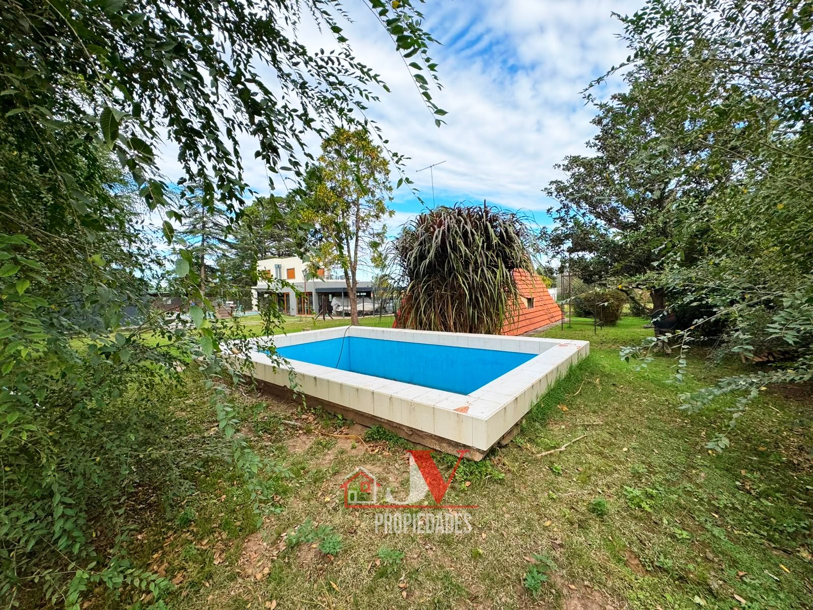 Casa en venta Villa Rumipal 