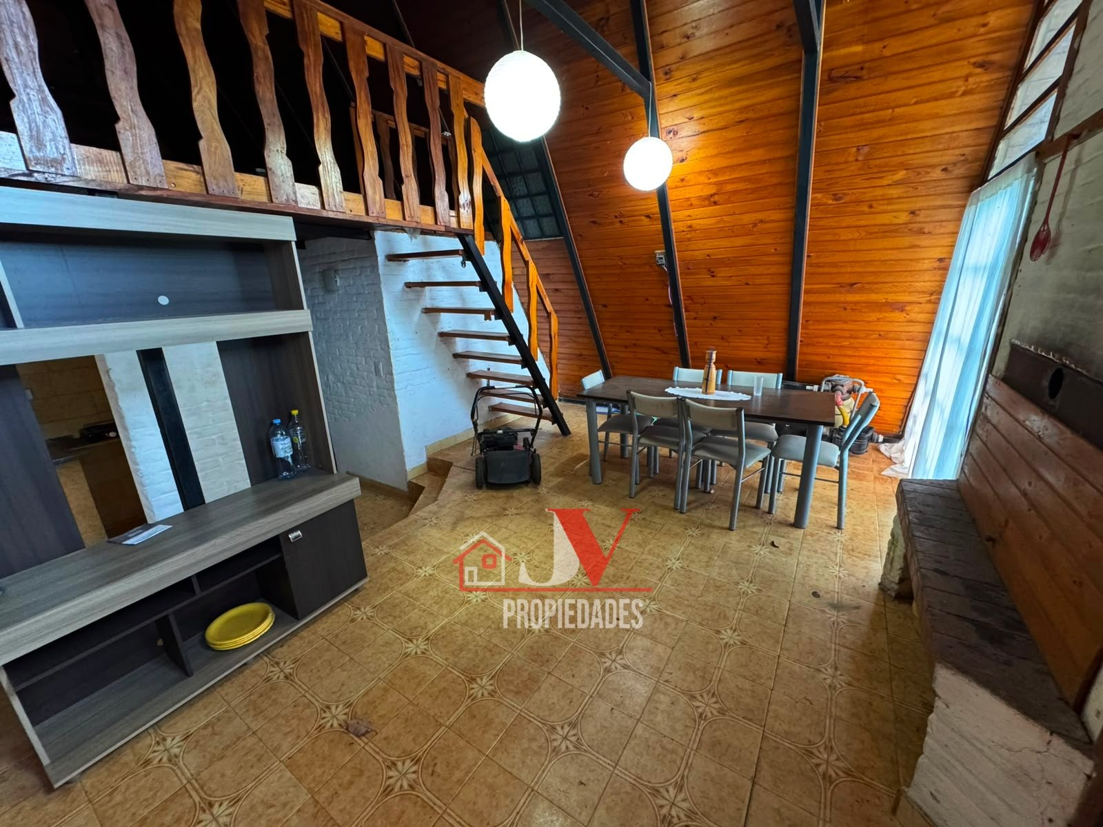 Casa en venta Villa Rumipal 