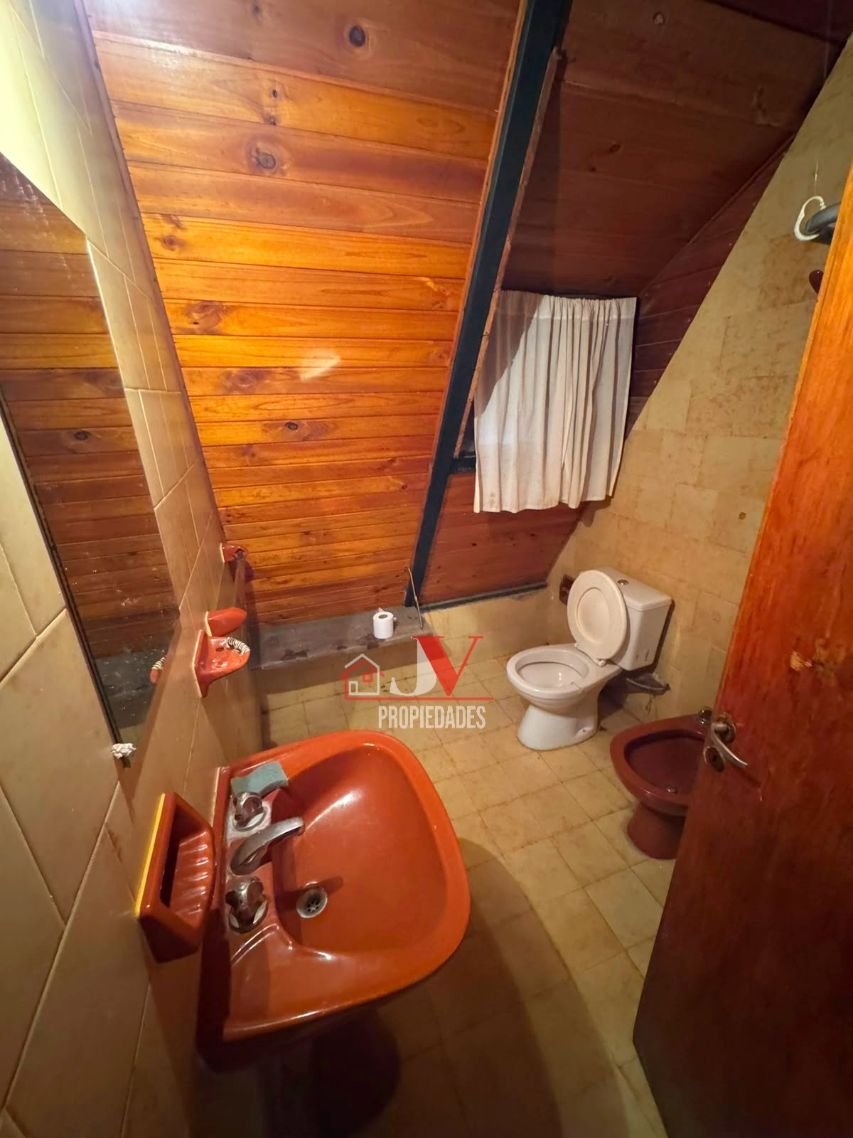 Casa en venta Villa Rumipal 