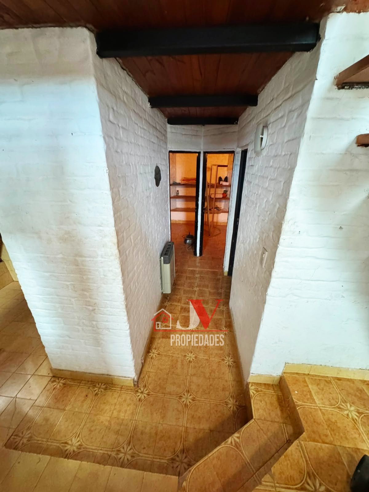 Casa en venta Villa Rumipal 
