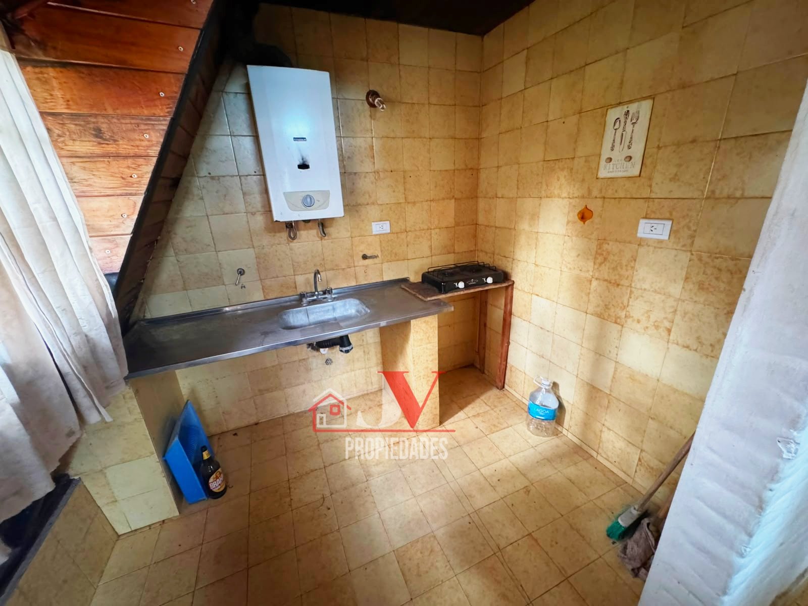 Casa en venta Villa Rumipal 