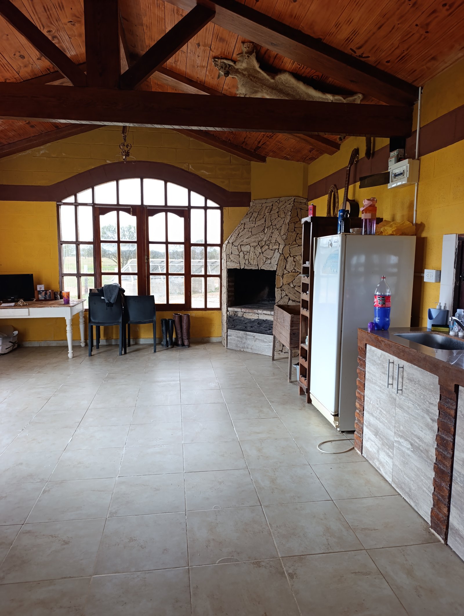 Granja en venta Chilibroste