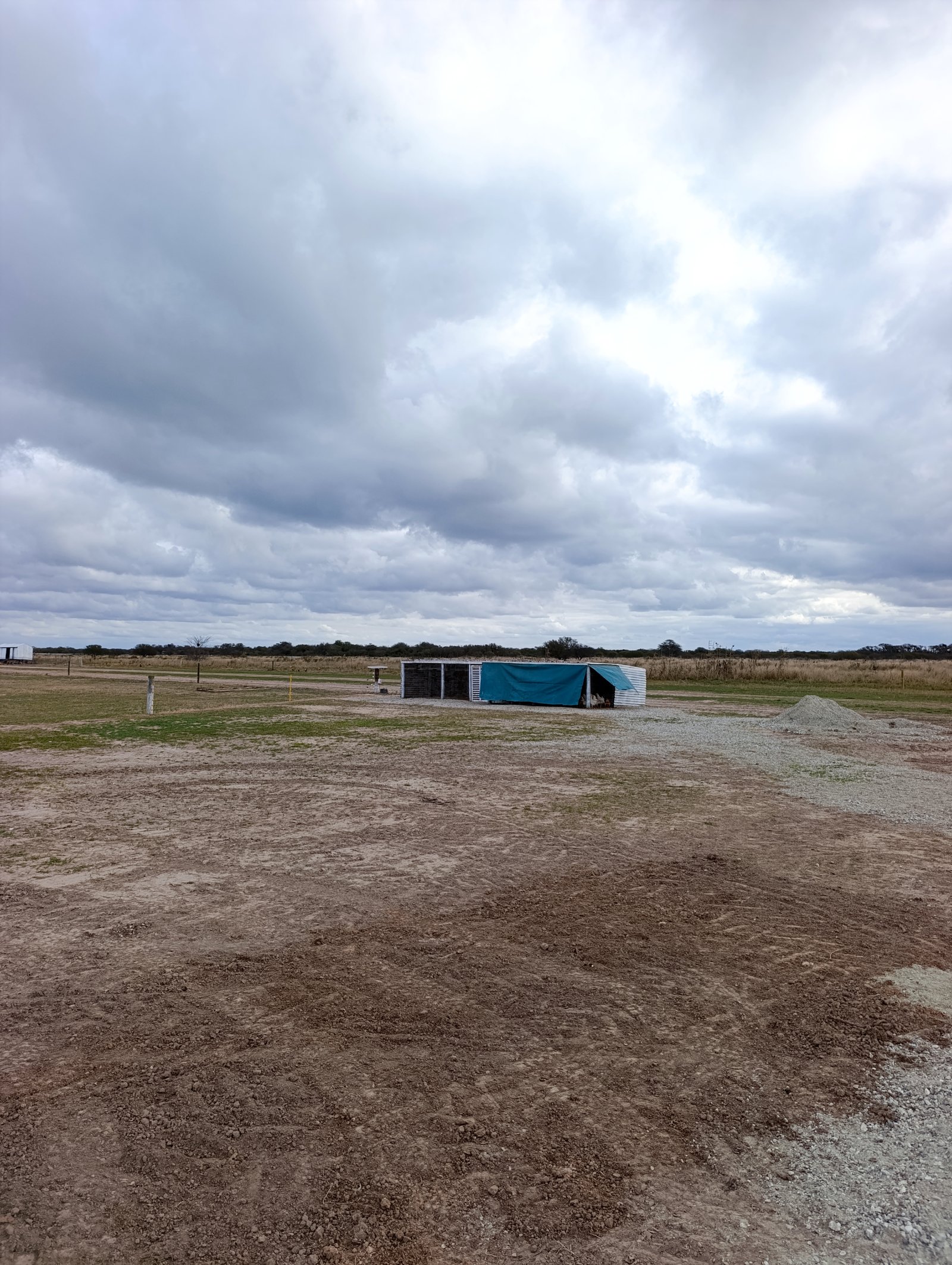Granja en venta Chilibroste