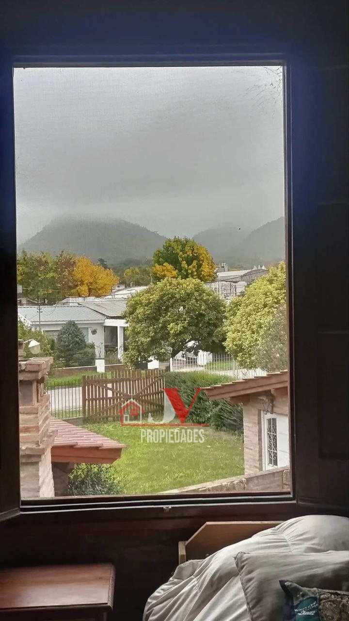 Casa + duplex en venta Santa Rosa de Calamuchita 