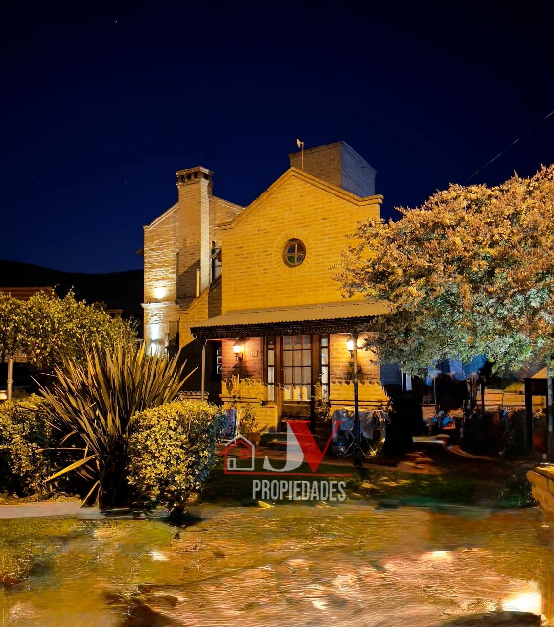 Casa + duplex en venta Santa Rosa de Calamuchita 