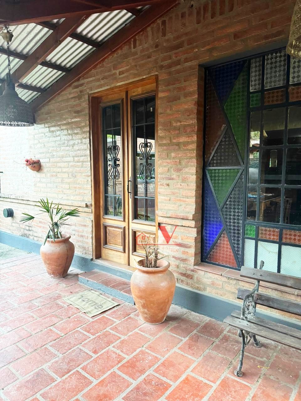 Casa + duplex en venta Santa Rosa de Calamuchita 
