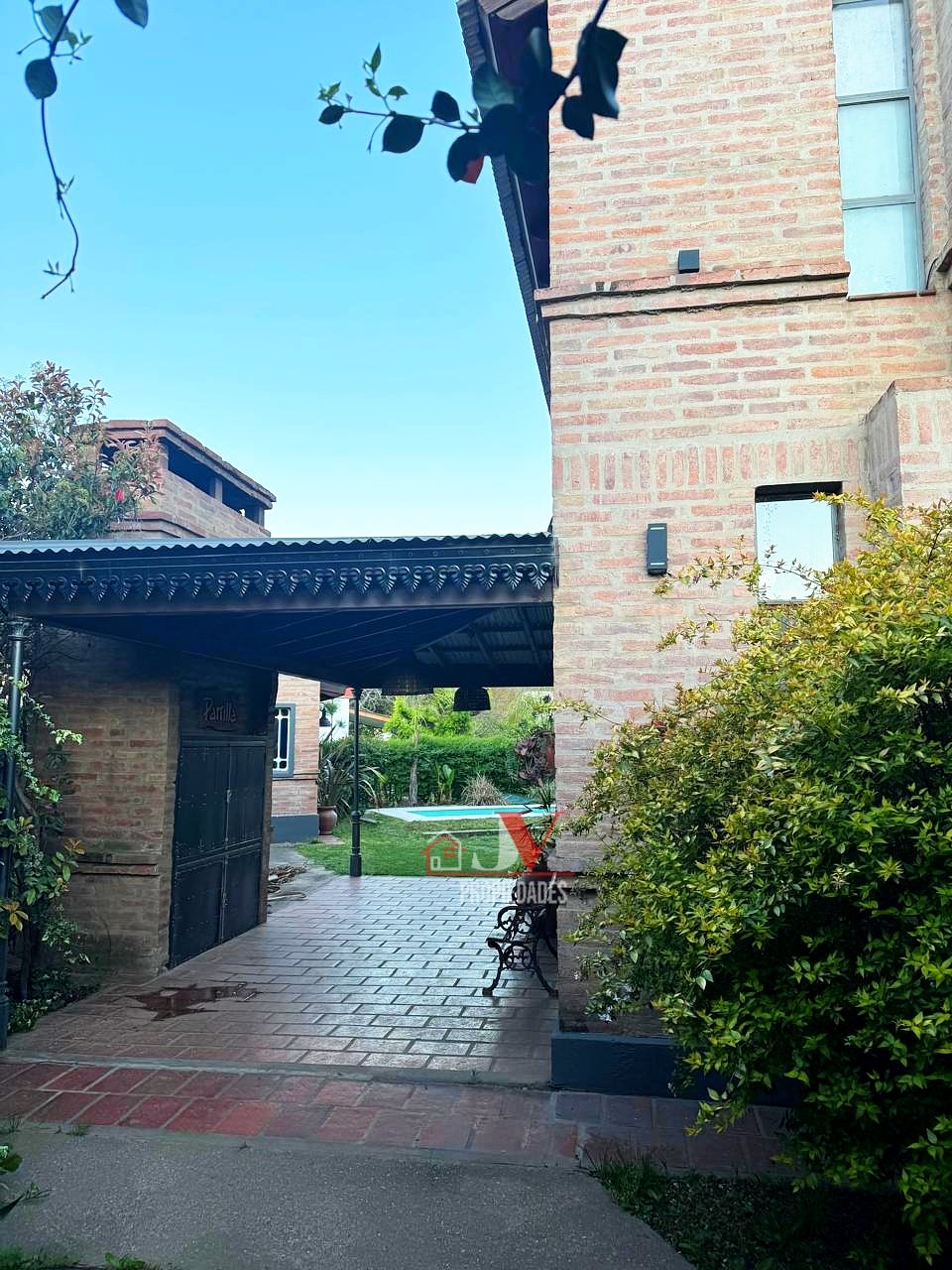 Casa + duplex en venta Santa Rosa de Calamuchita 