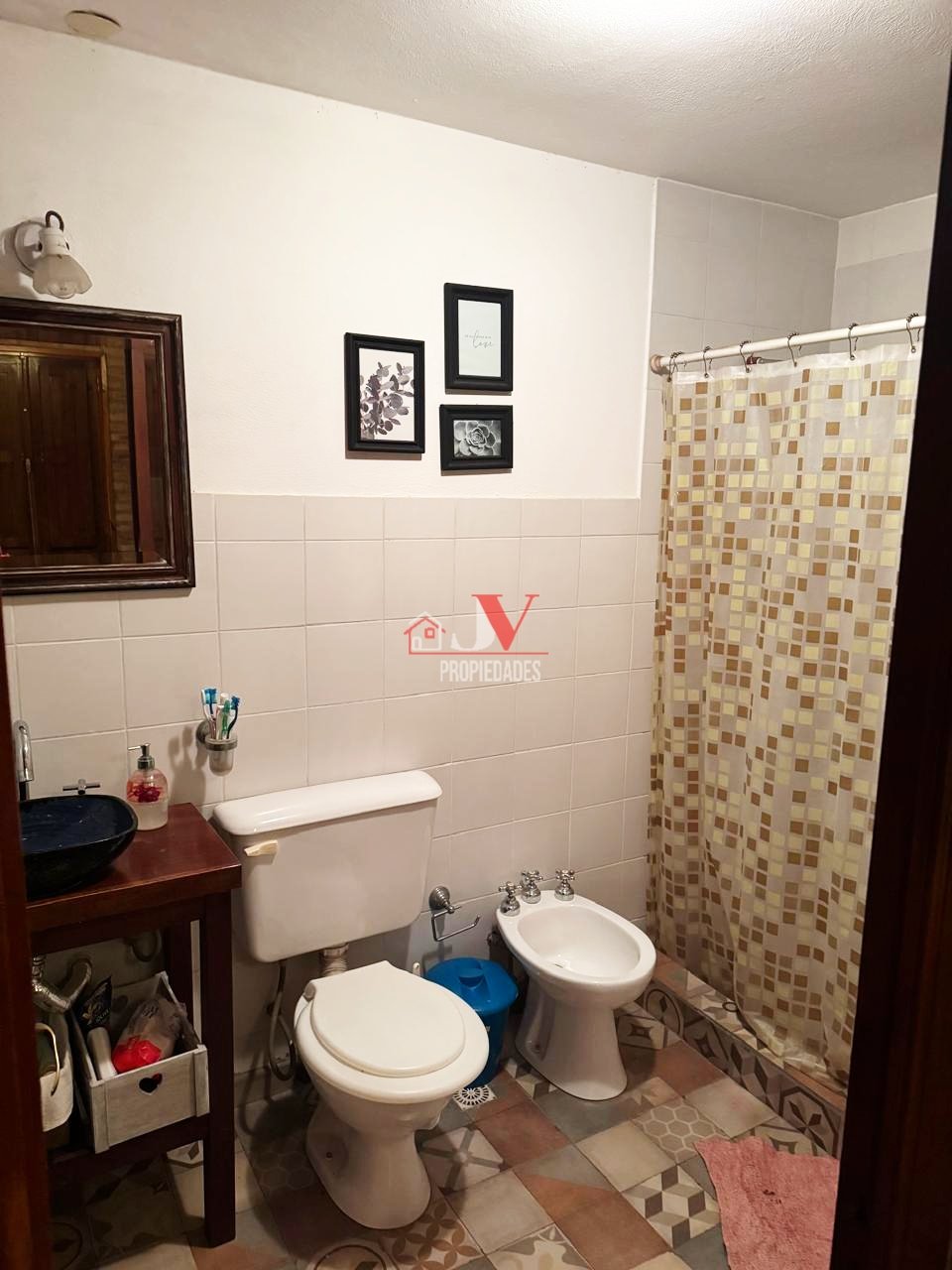 Casa + duplex en venta Santa Rosa de Calamuchita 