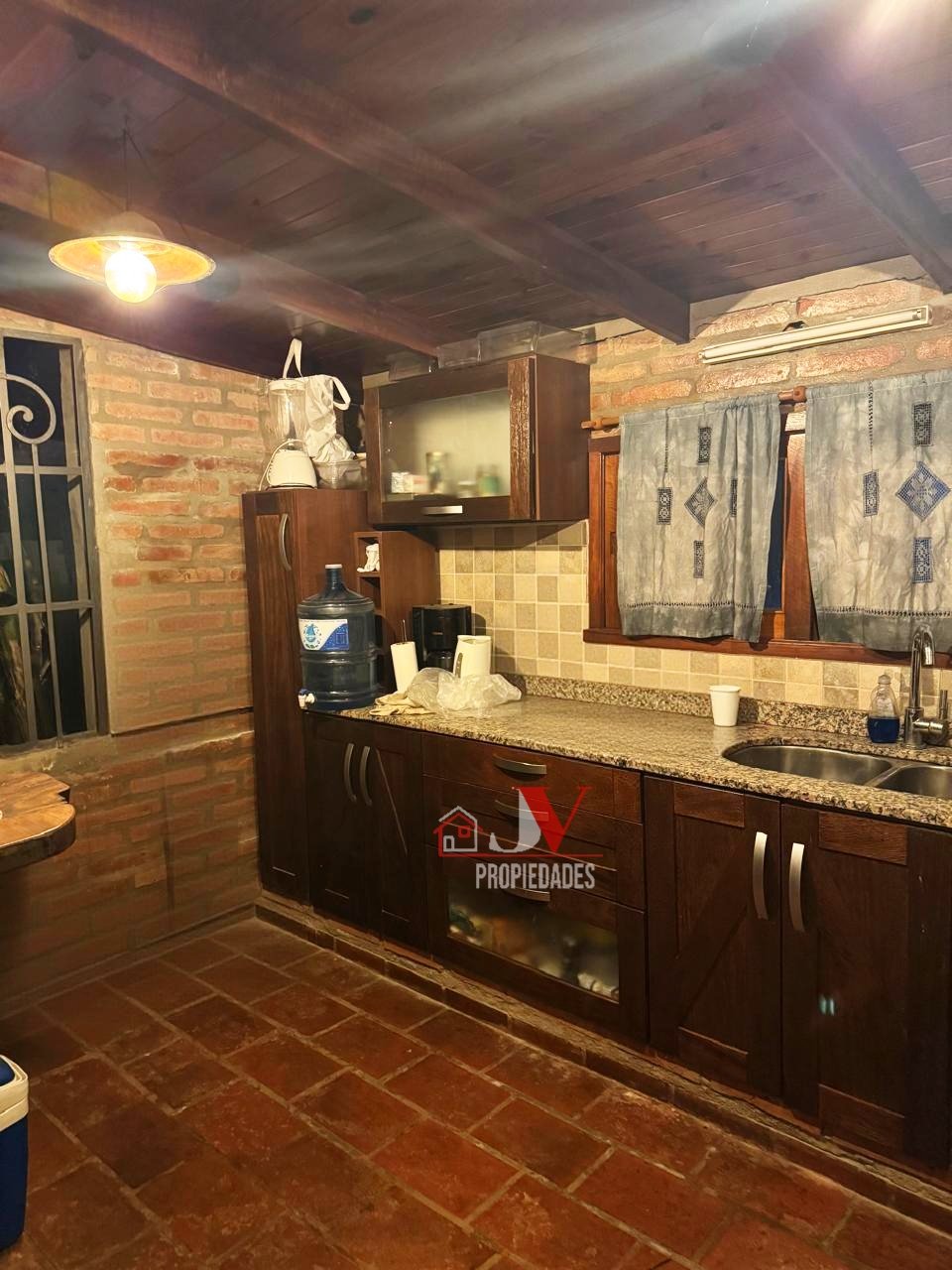 Casa + duplex en venta Santa Rosa de Calamuchita 