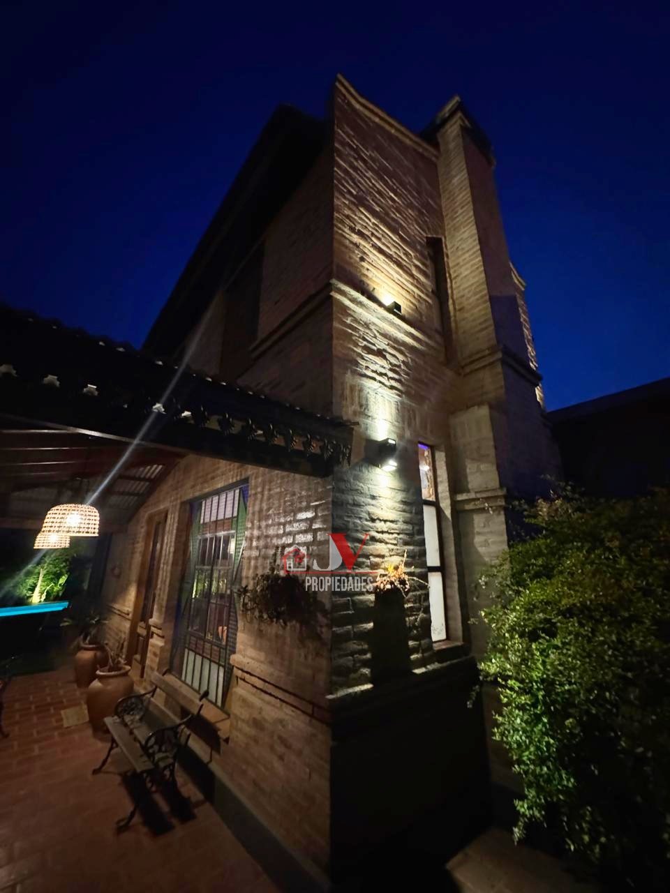 Casa + duplex en venta Santa Rosa de Calamuchita 
