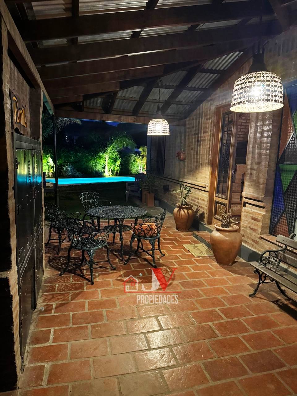 Casa + duplex en venta Santa Rosa de Calamuchita 