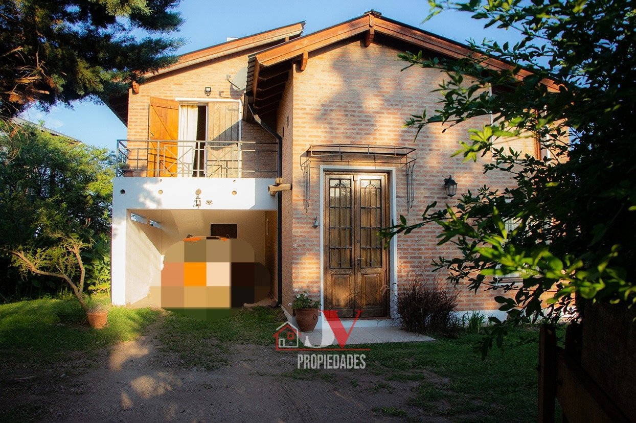 Casa en venta Villa del dique 