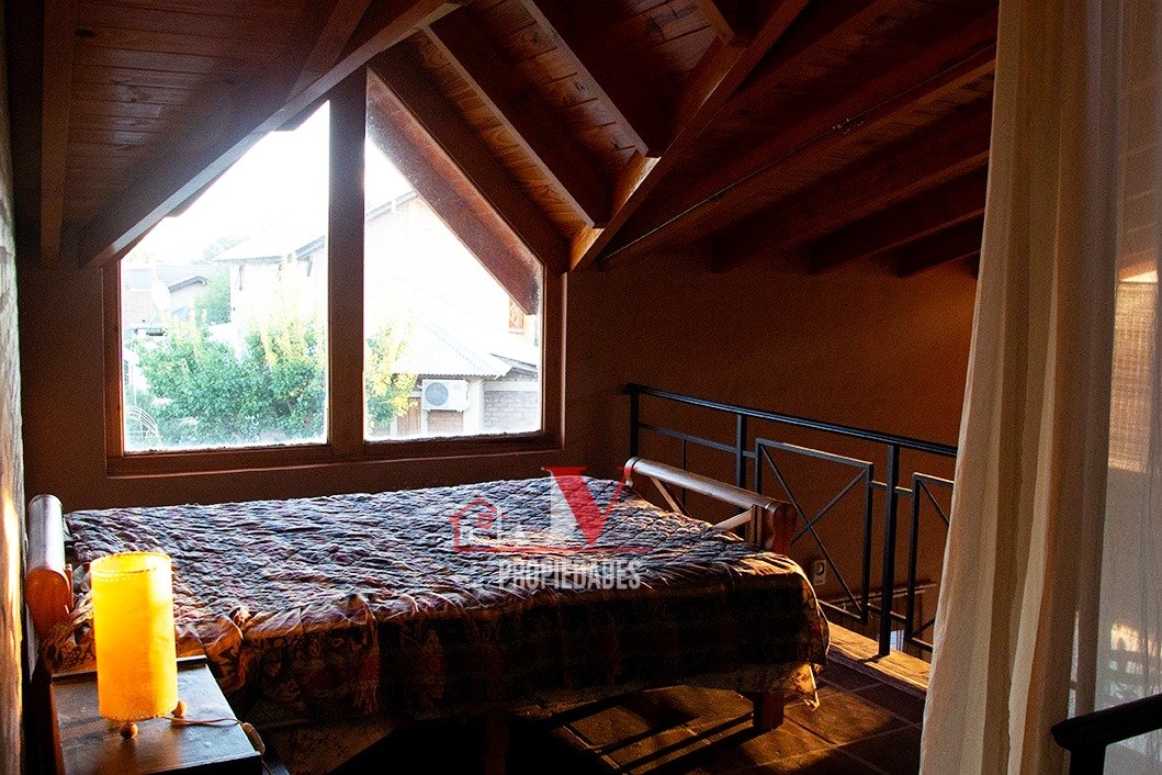 Casa en venta Villa del dique 