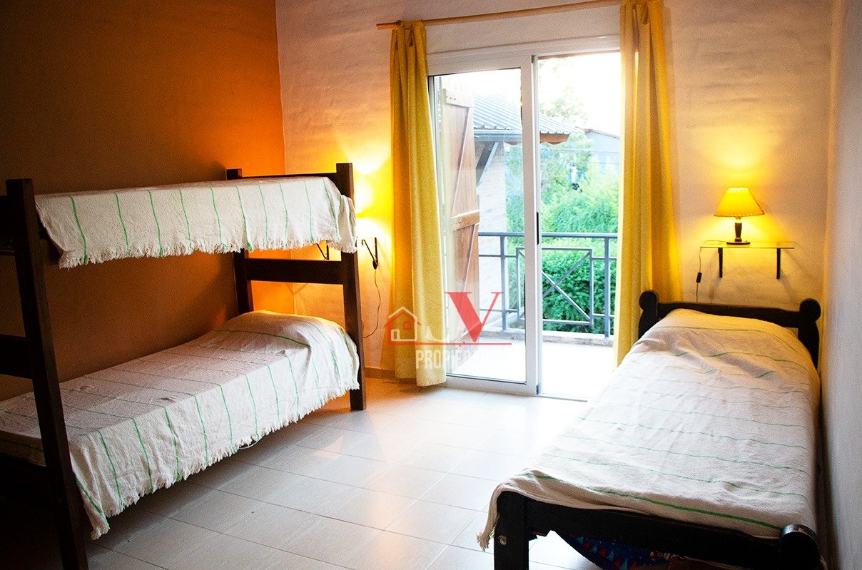 Casa en venta Villa del dique 