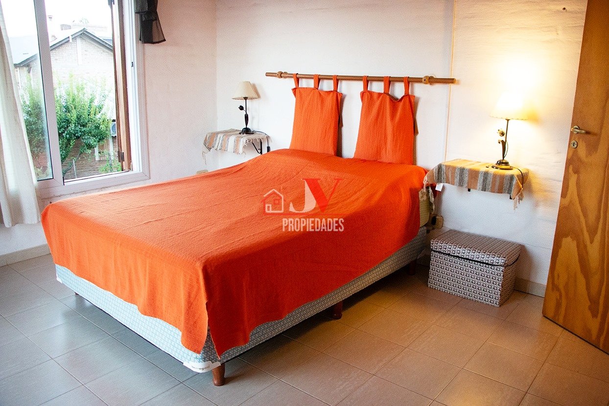 Casa en venta Villa del dique 