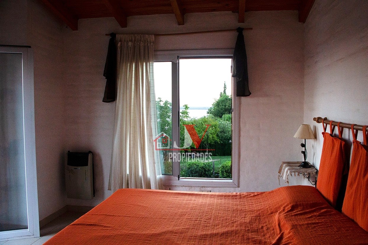 Casa en venta Villa del dique 