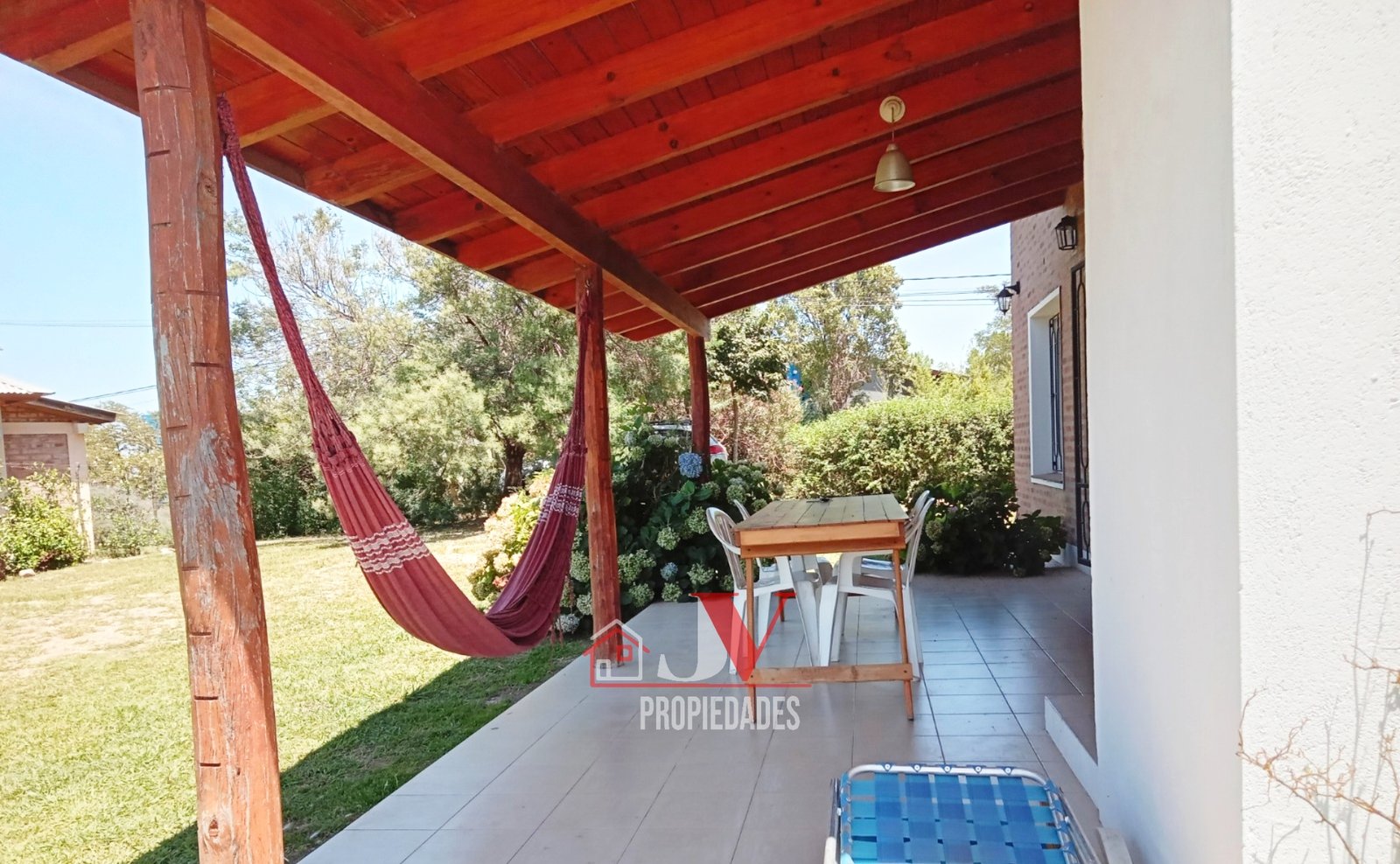 Casa en venta Villa del dique 
