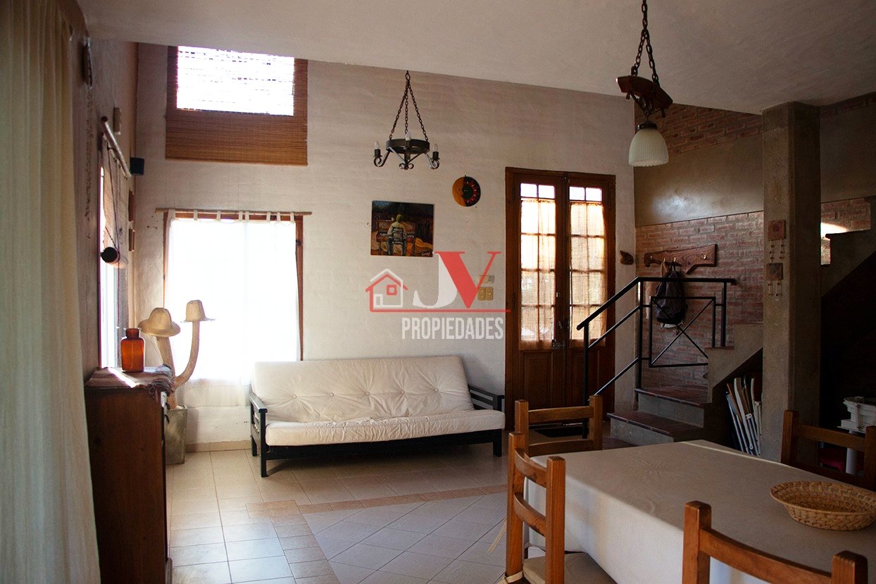 Casa en venta Villa del dique 