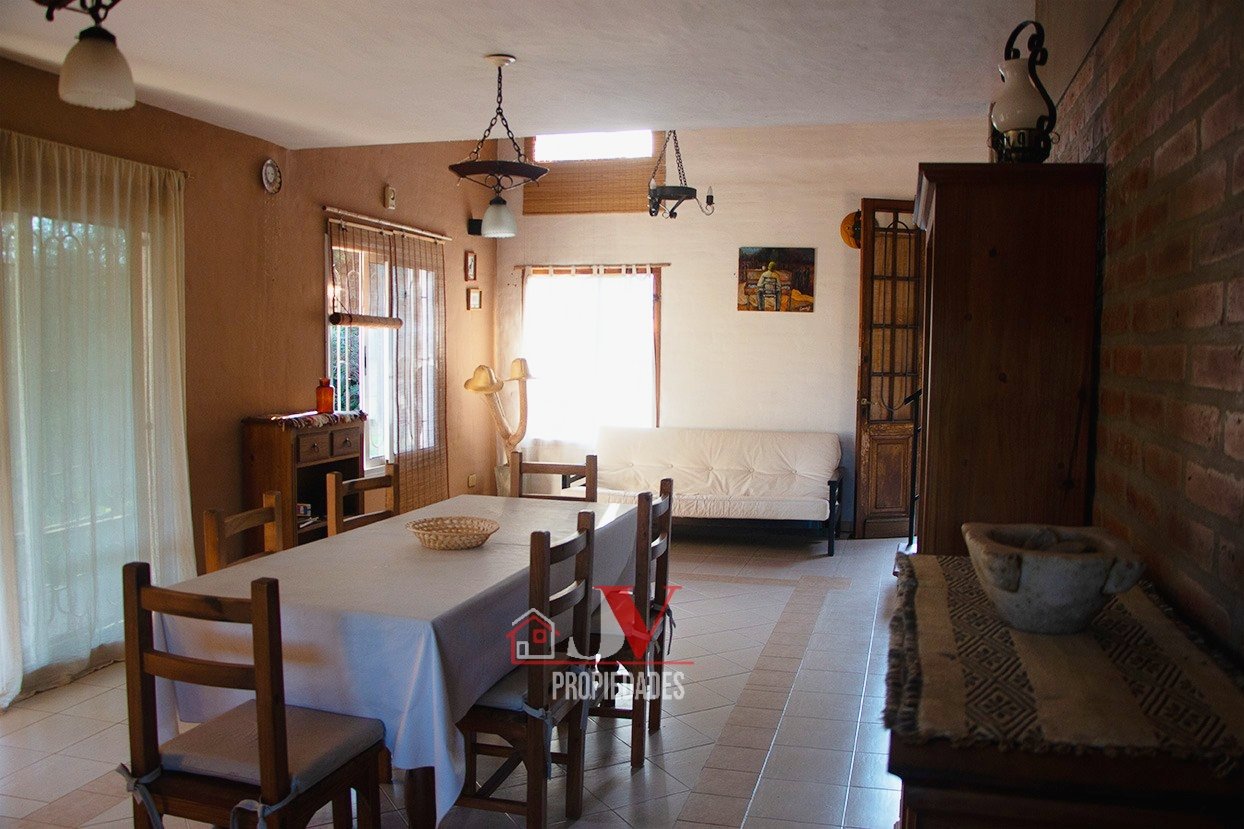 Casa en venta Villa del dique 
